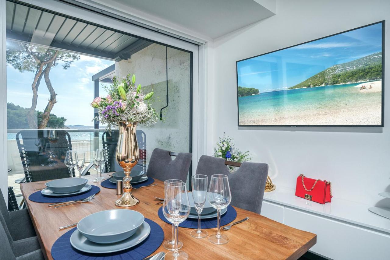 Alexandra Apartments Tribalj 외부 사진