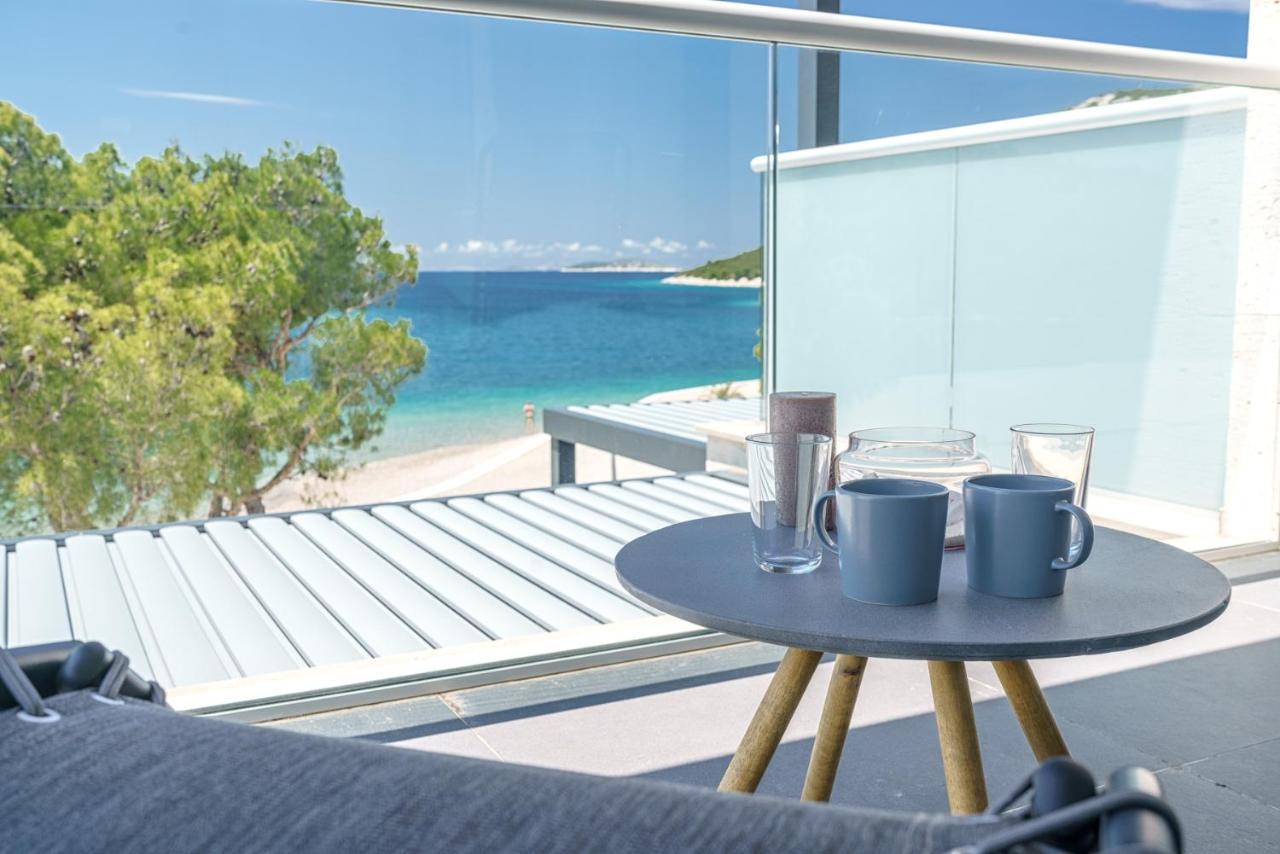 Alexandra Apartments Tribalj 외부 사진