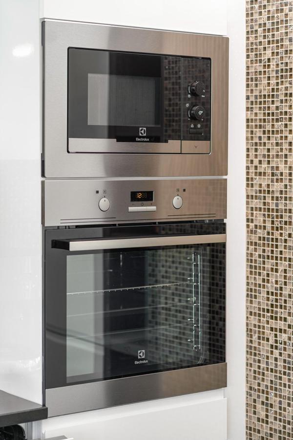 Alexandra Apartments Tribalj 외부 사진