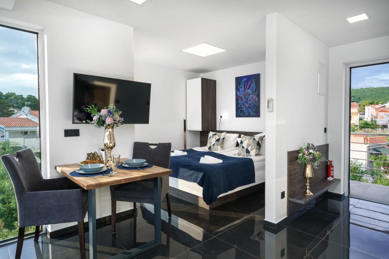 Alexandra Apartments Tribalj 외부 사진