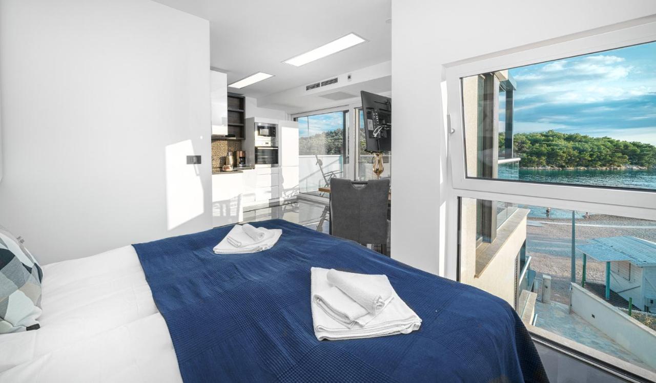Alexandra Apartments Tribalj 외부 사진
