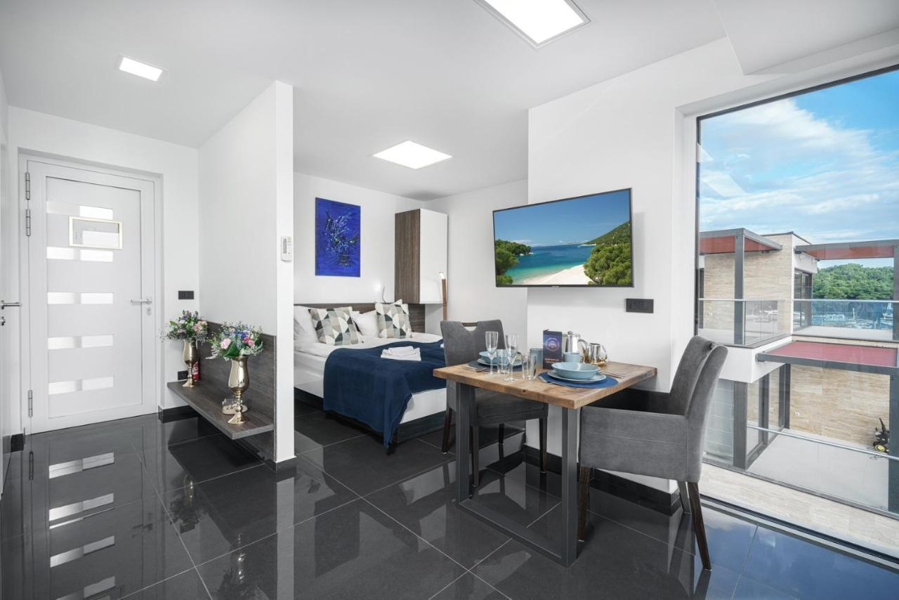 Alexandra Apartments Tribalj 외부 사진