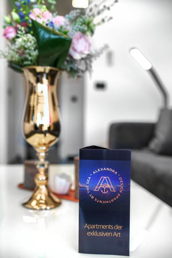Alexandra Apartments Tribalj 외부 사진