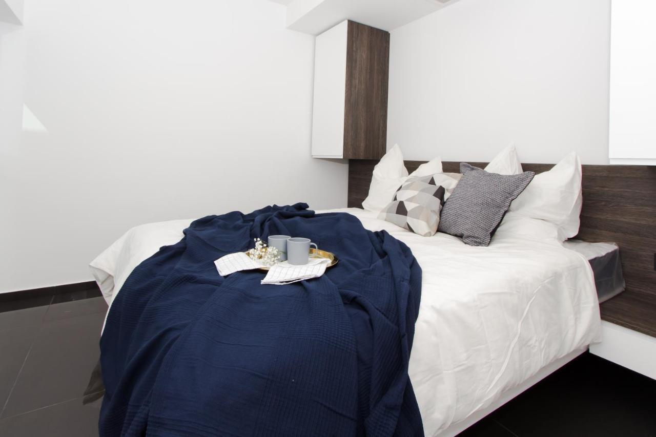 Alexandra Apartments Tribalj 외부 사진